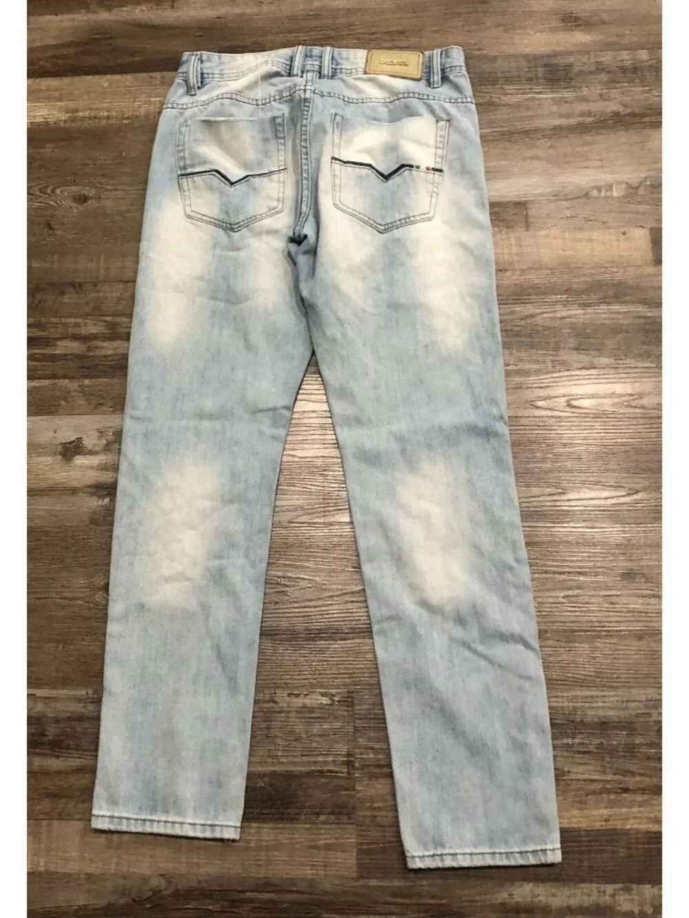 Diesel tepphar slim